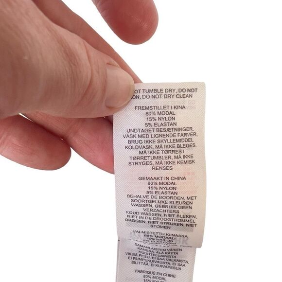 XS Gymshark gray Sports Bra - Picture 10 of 13